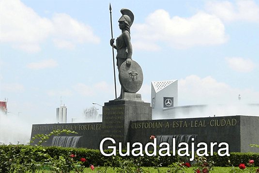 Guadalajaraopz